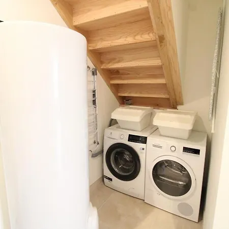 Proche Parc Volcans Avec Wifi Et Jardin - Fr-1-742-625 別荘 *