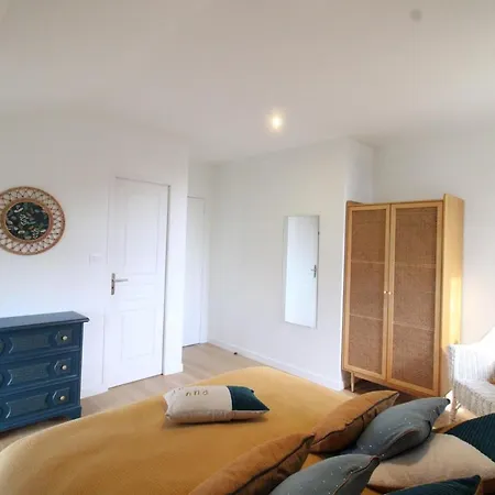 別荘 Proche Parc Volcans Avec Wifi Et Jardin - Fr-1-742-625 Jussac