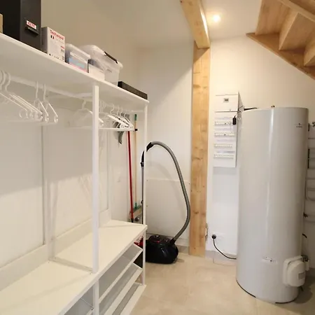 Proche Parc Volcans Avec Wifi Et Jardin - Fr-1-742-625 * Jussac