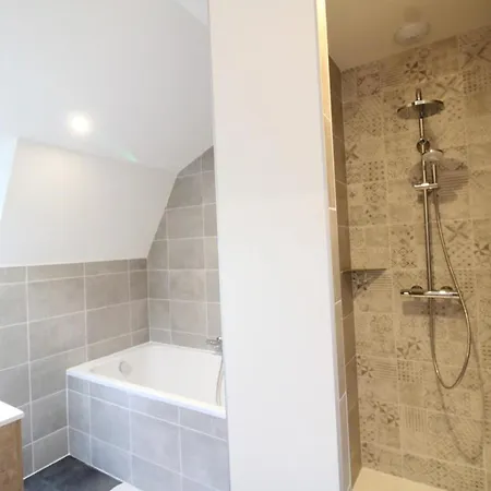 Proche Parc Volcans Avec Wifi Et Jardin - Fr-1-742-625 別荘 Jussac